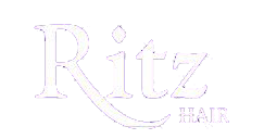 Logo for Ritz Hair & Beauty